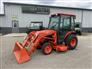 Kubota 2013 B3000 Other Tractors