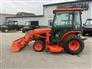 Kubota 2013 B3000 Other Tractors
