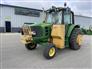 2008 John Deere 6330 Premium