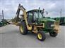 2008 John Deere 6330 Premium