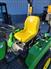 John Deere 2019 1023E Other Tractors
