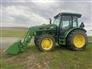 John Deere 2024 5075E Other Tractors