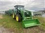 John Deere 2024 5075E Other Tractors