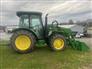 John Deere 2024 5075E Other Tractors