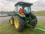 John Deere 2024 5075E Other Tractors