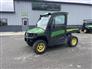John Deere 2024 XUV 835R ATVs & Utility Vehicles
