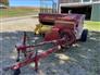 New Holland 1987 311 Balers - Small Square