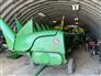 John Deere 2010 612C Headers - Corn