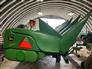 John Deere 2010 612C Headers - Corn