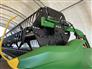 John Deere 2020 735FD Headers - Other
