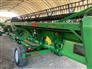 John Deere 2020 735FD Headers - Other