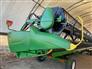 John Deere 2020 735FD Headers - Other