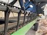 John Deere 2020 735FD Headers - Other