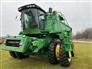 2011 John Deere 9770 STS