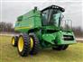2011 John Deere 9770 STS