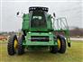 2011 John Deere 9770 STS
