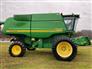 2011 John Deere 9770 STS
