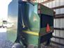 John Deere 2009 458 Balers - Round