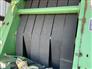 John Deere 2009 458 Balers - Round