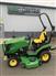 John Deere 2019 1025R Other Tractors