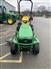 John Deere 2019 1025R Other Tractors