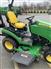 John Deere 2019 1025R Other Tractors