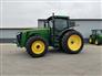John Deere 2014 8320R Other Tractors