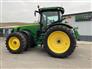 John Deere 2014 8320R Other Tractors