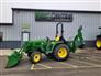 John Deere 2024 3038E Other Tractors