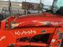 2024 Kubota LX3520