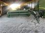 John Deere 1995 820 Mower Conditioners / Windrowers