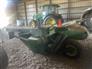 John Deere 1995 820 Mower Conditioners / Windrowers