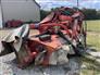 Kuhn FC3525DF