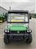 John Deere 2021 HPX 615E ATVs & Utility Vehicles