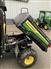 John Deere 2021 HPX 615E ATVs & Utility Vehicles