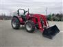 Massey Ferguson 4707 Other Tractors