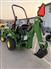 John Deere 2024 1023E Other Tractors