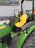 John Deere 2025 4052M HD Other Tractors