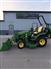 2025 John Deere 2025R