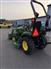 John Deere 2025 2025R Other Tractors