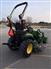 John Deere 2025 2025R Other Tractors