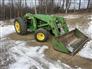 John Deere 1982 2640 Other Tractors