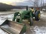 John Deere 1982 2640 Other Tractors