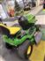 John Deere 2026 S220 Riding Lawn Mowers