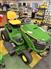 John Deere 2026 S220 Riding Lawn Mowers