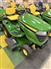 John Deere 2026 X350 Riding Lawn Mowers