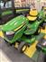 John Deere 2026 X350 Riding Lawn Mowers