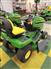 John Deere 2026 X350 Riding Lawn Mowers