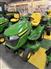 John Deere 2026 X370 Riding Lawn Mowers