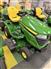 John Deere 2026 X370 Riding Lawn Mowers